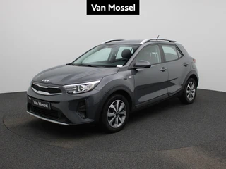 Kia Stonic 1.2 Urban Edition