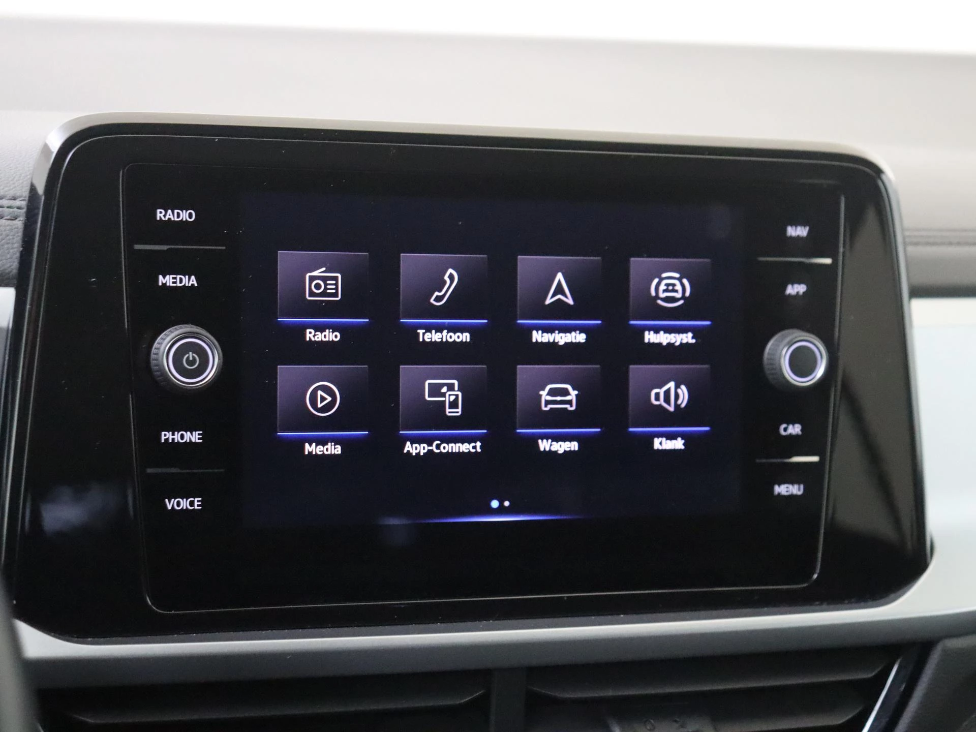 Volkswagen T-Roc 1.0 TSI Life 75 Edition
