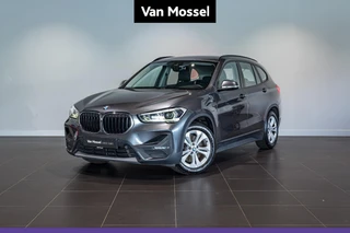 BMW X1 xDrive25e (162 kW)