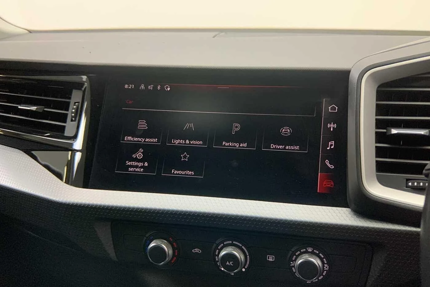 Audi-A1 Sportback-image-13