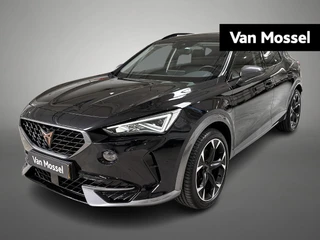 CUPRA Formentor 1.4 e-Hybrid Adrenaline