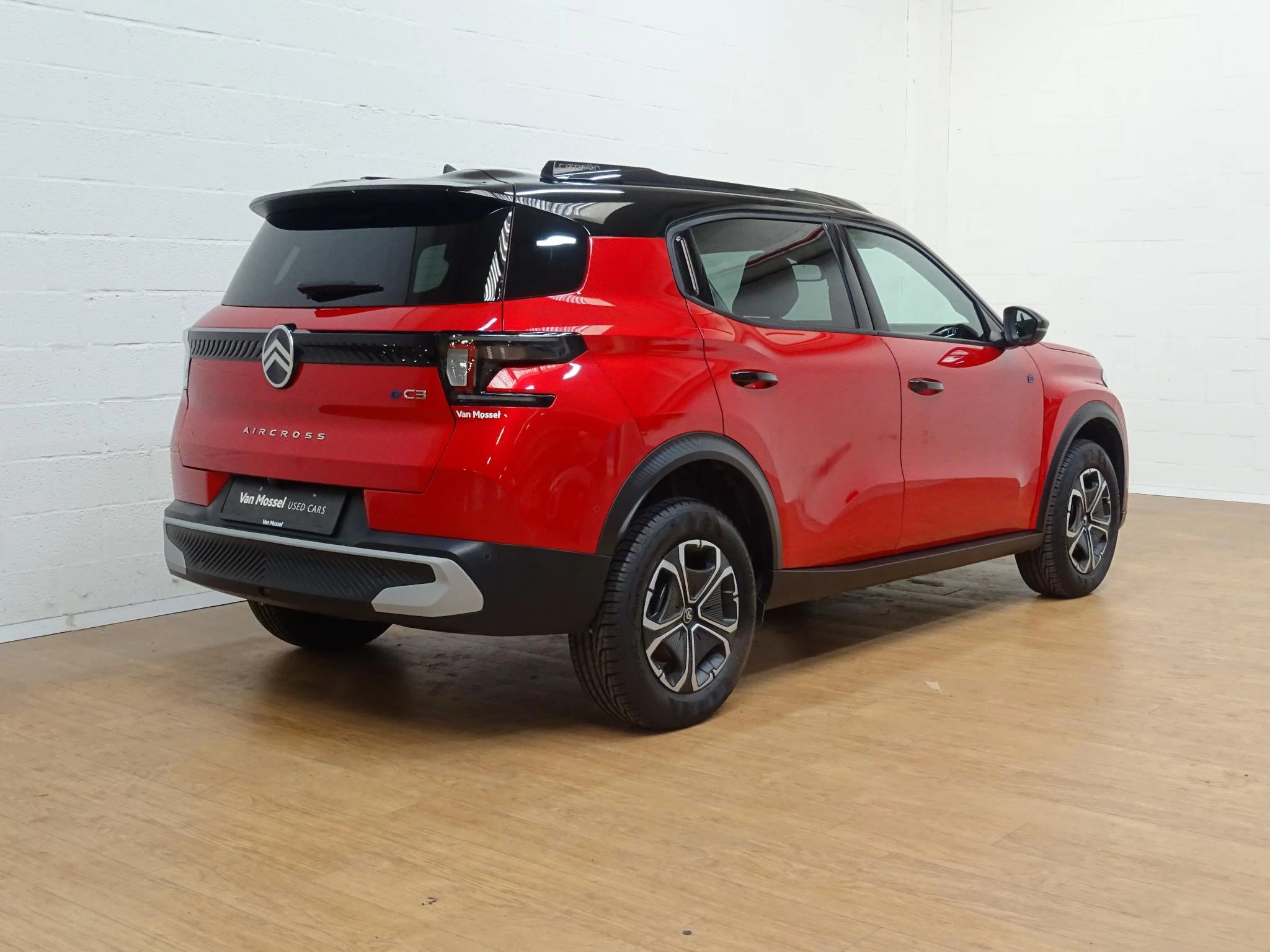 Citroën-C3 Aircross-image-2