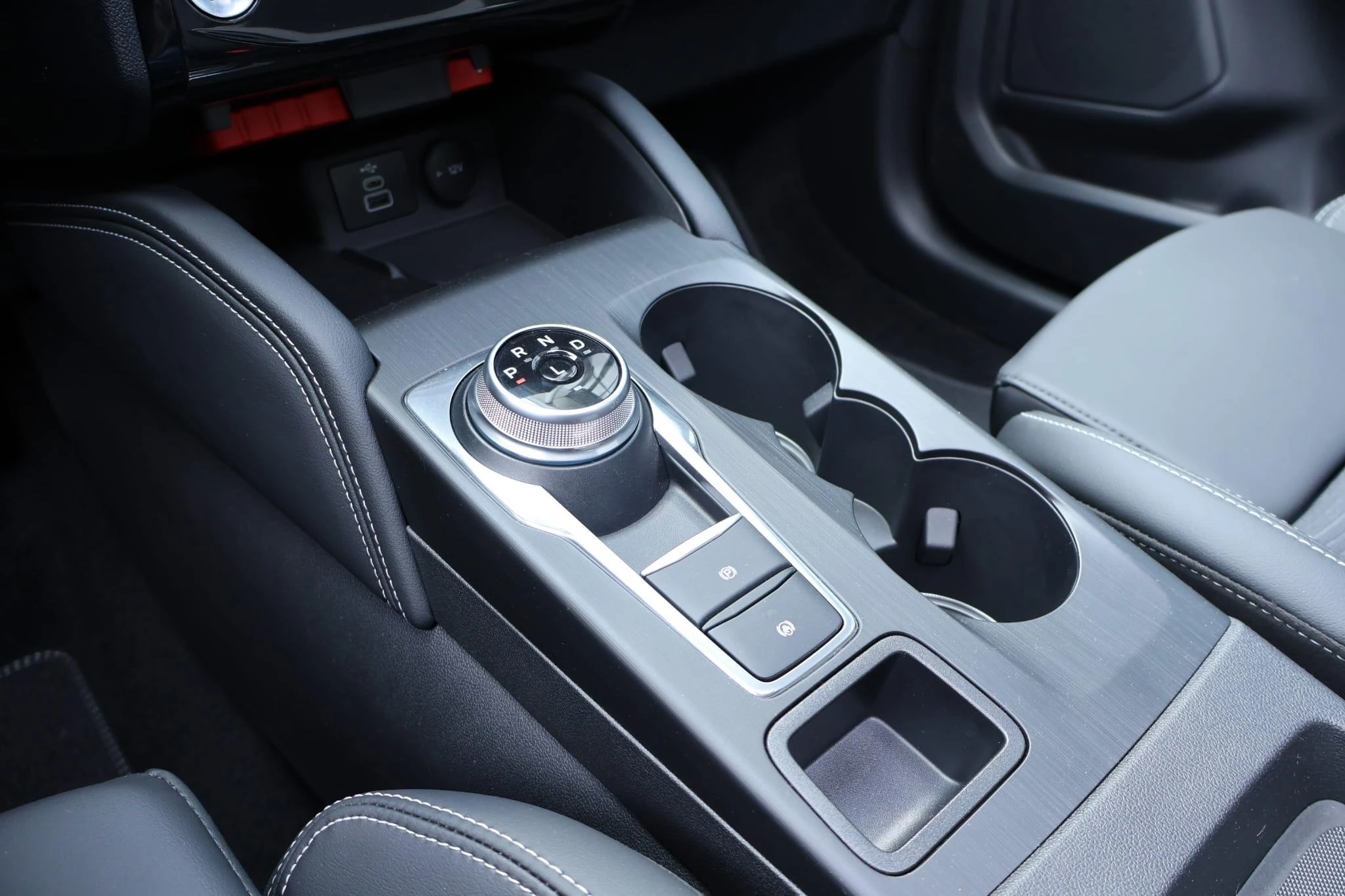 Ford Kuga 2.5 PHEV Sound Edition