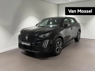 Peugeot 2008 1.2 100 Style