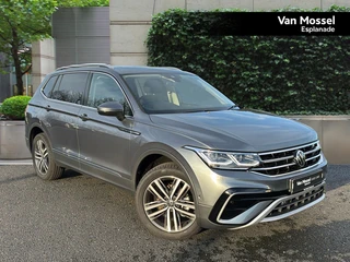 Volkswagen Tiguan Allspace 2.0 TSI 4Motion Elegance 5dr DSG