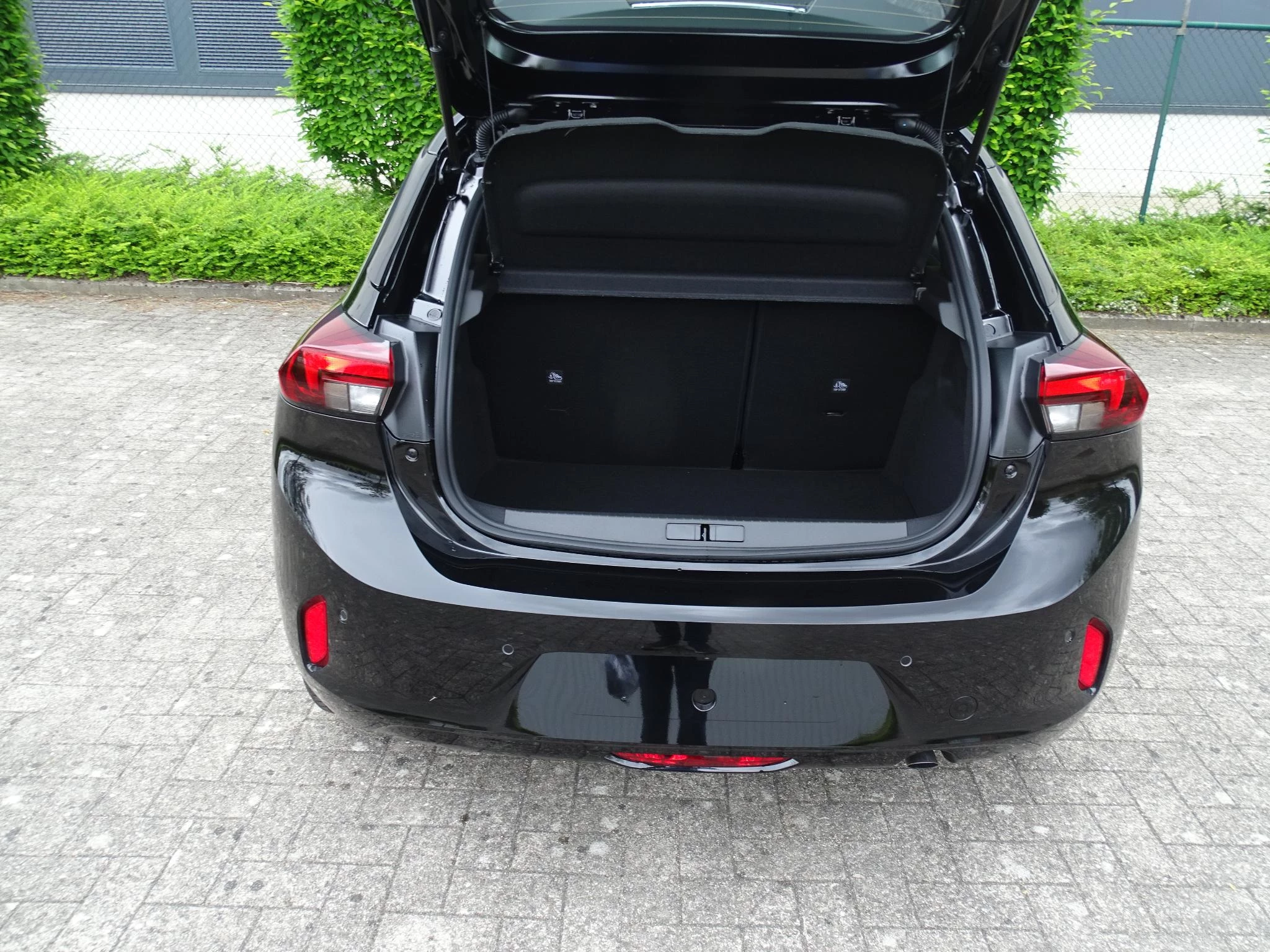 Opel Corsa 1.2 Turbo 74kW S/S Edition