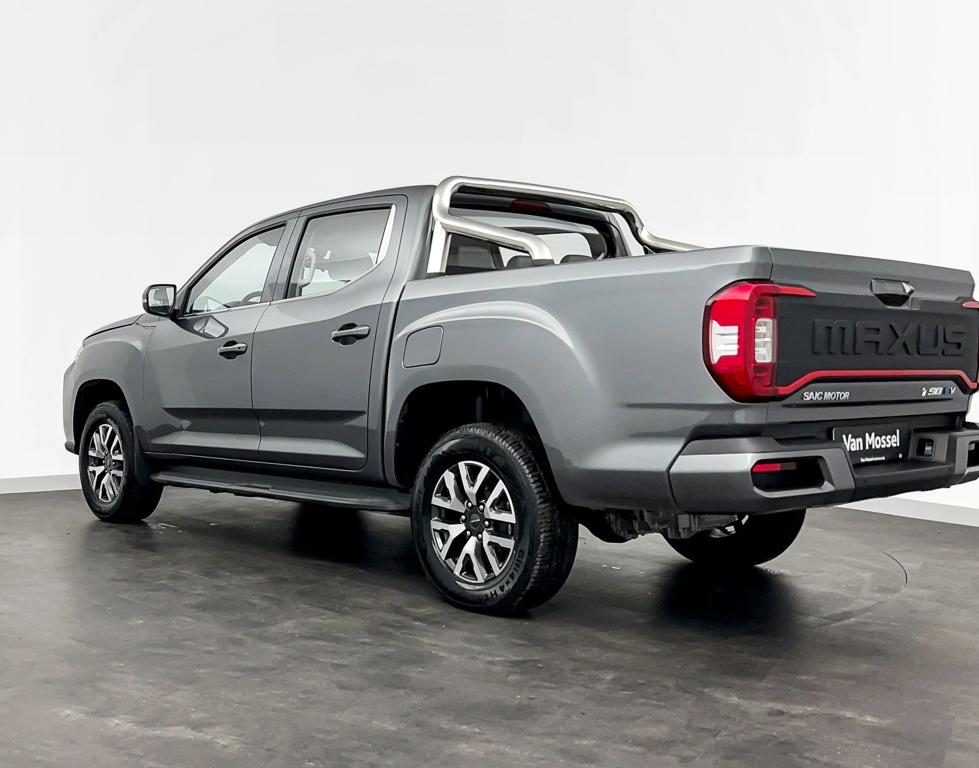 Maxus-T90 EV-image-2