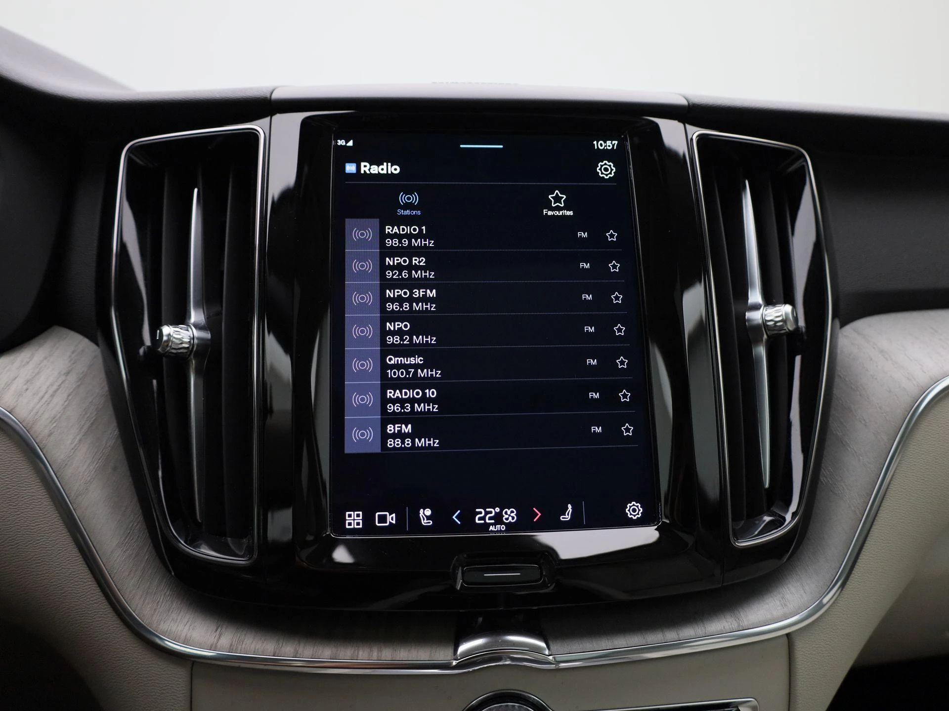 Volvo XC60 T6 PHEV 4x4 Plus Bright Aut.