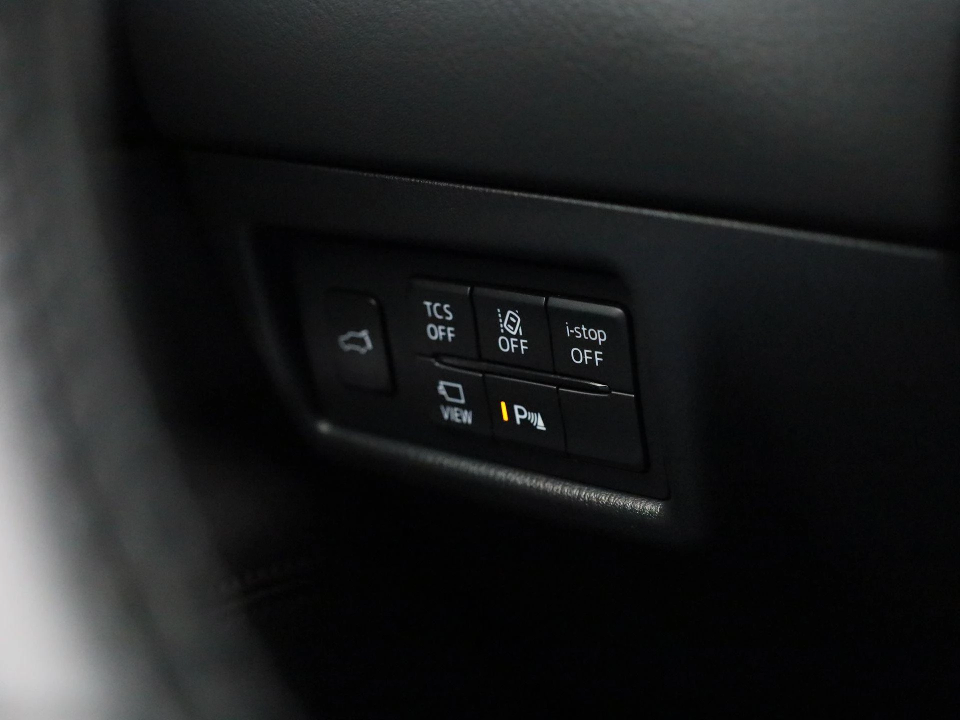 Mazda CX-5 2.5 SkyActiv-G 194 Signature