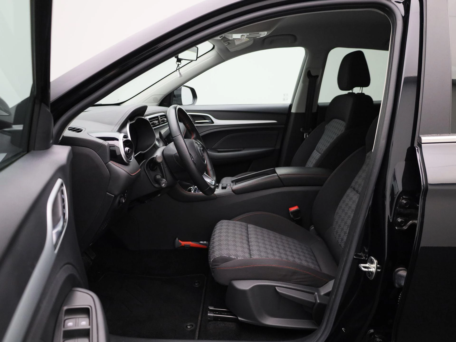 MG ZS EV MG EV Long Range Luxury 70 kWh