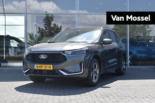 Ford Kuga 2.5 PHEV ST-Line X