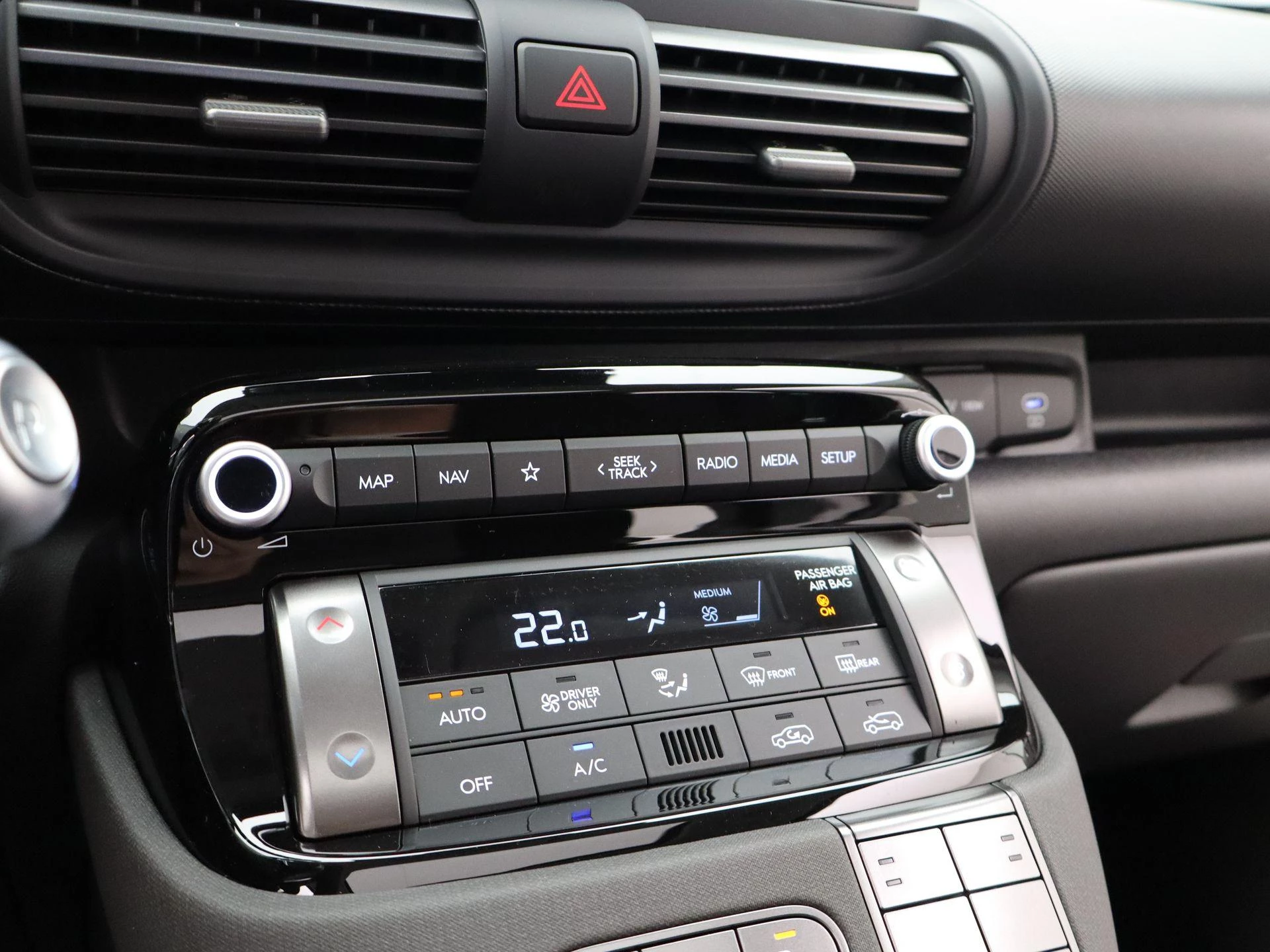 Hyundai Inster Pulse Advanced 42 kWh