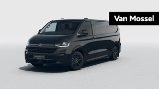 Volkswagen Transporter 2.5 eHybrid L2H1 Bulli 233 PK