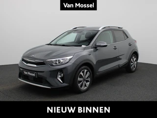 Kia Stonic 1.0 T 100 More