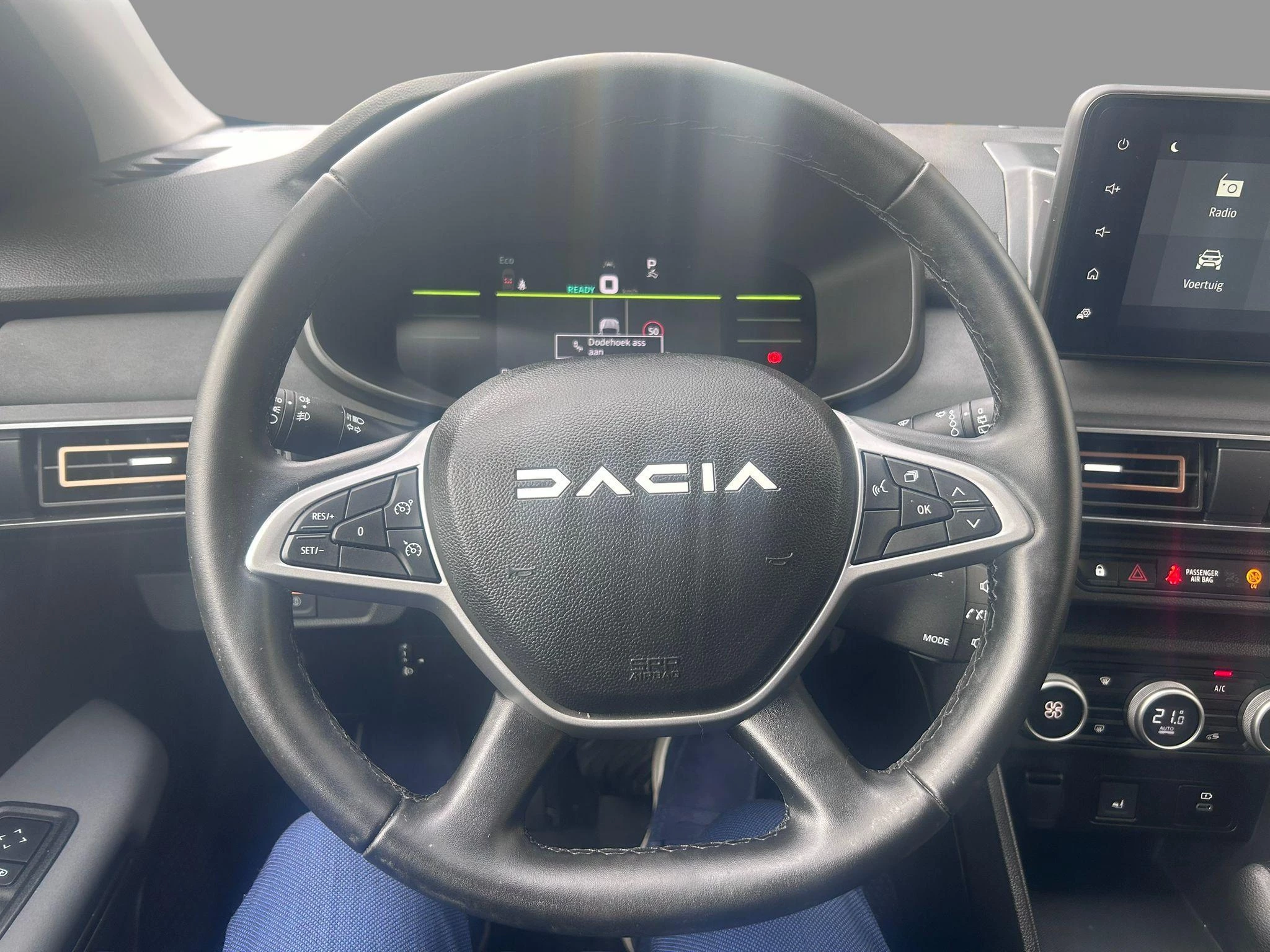 Dacia Jogger Extreme