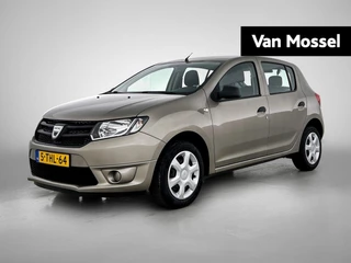 Dacia Sandero 0.9 TCe Ambiance