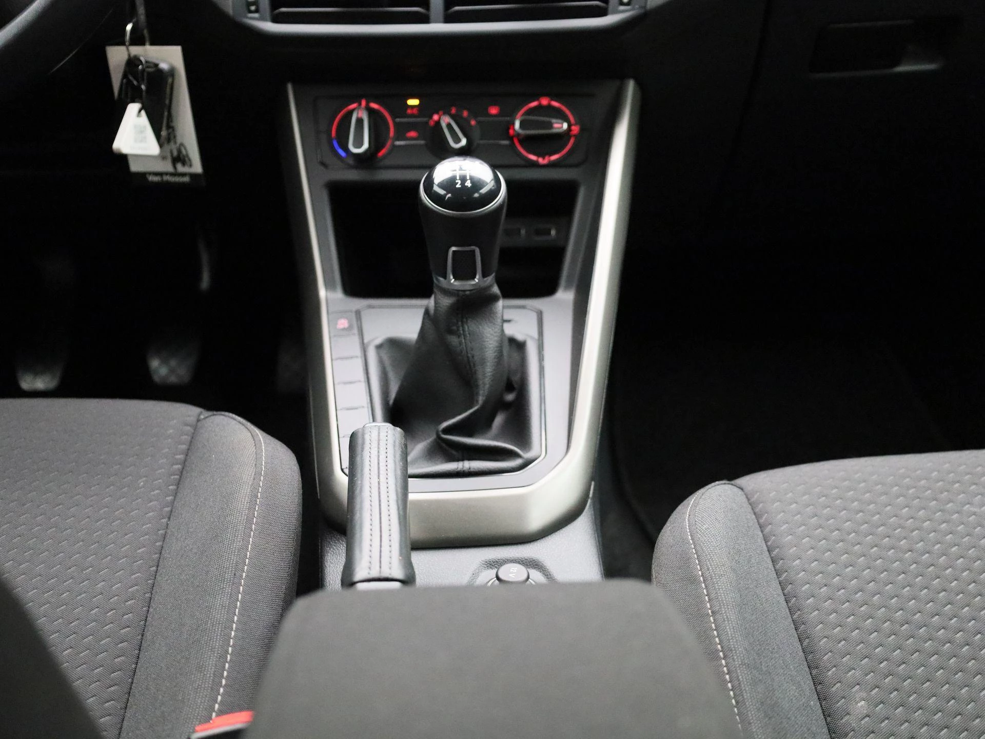 Volkswagen Polo 1.0 Comfortline