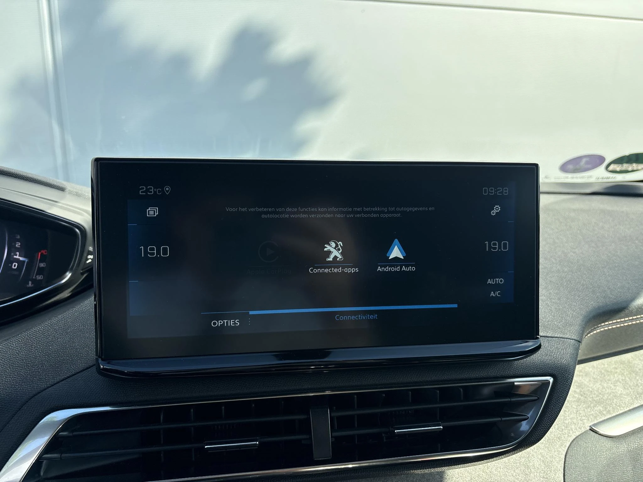 Peugeot 3008 1.6 PureTech Blue Lease GT