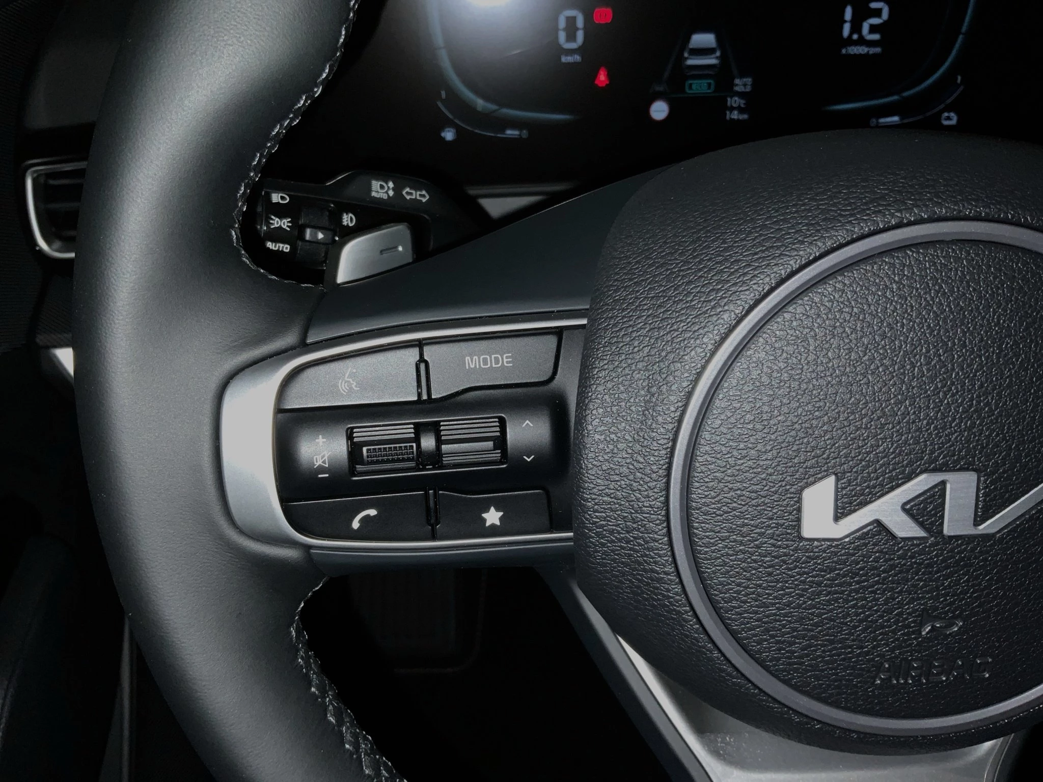 Kia Sportage Vision 1.6 T-GDI Plug-in Hybrid Auto AWD Sports Utility Vehicle. 185 kW. 5-türig