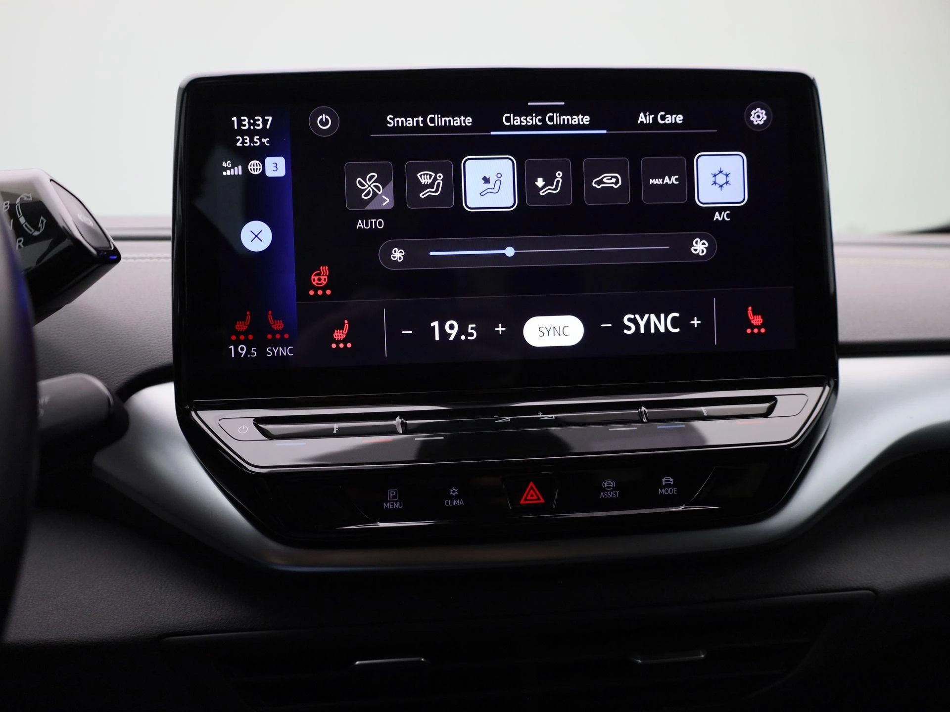 Volkswagen ID.5 Pro 77 kWh 174 PK|