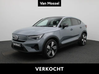 Volvo C40 Recharge Plus