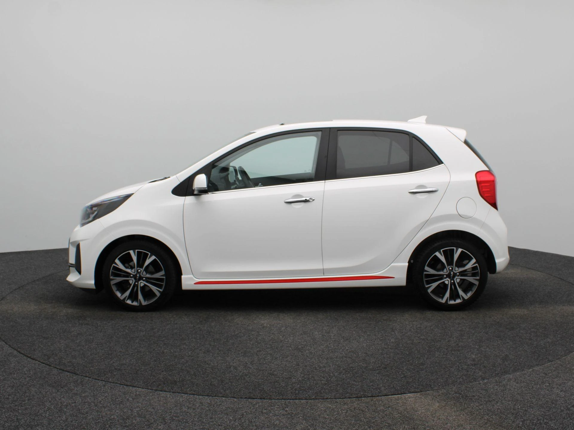 Kia Picanto 1.0 T-GDi GT-Line 5p