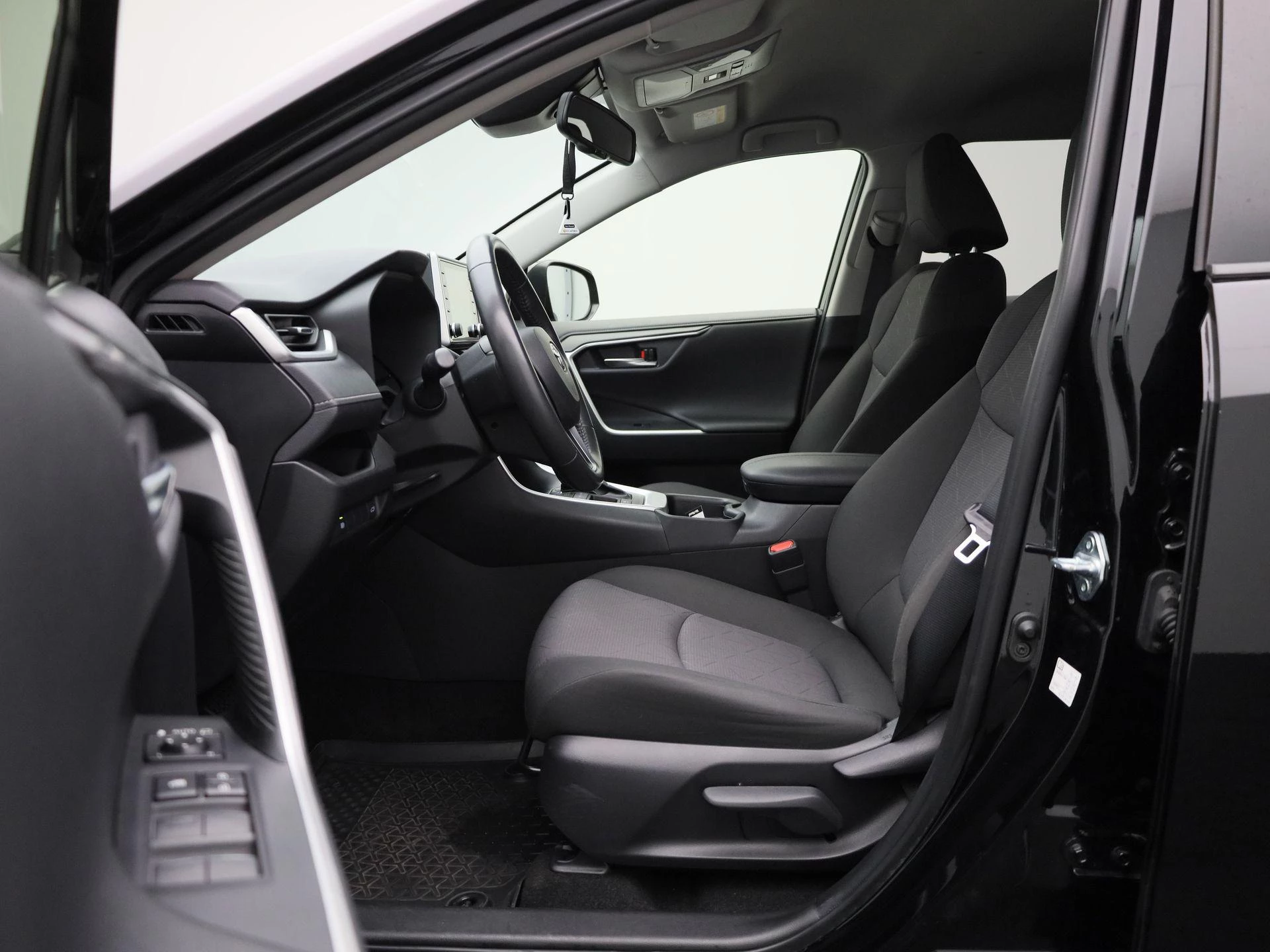 Toyota RAV4 2.5 PHEV Dynamic Plus e-CVT AWD-i