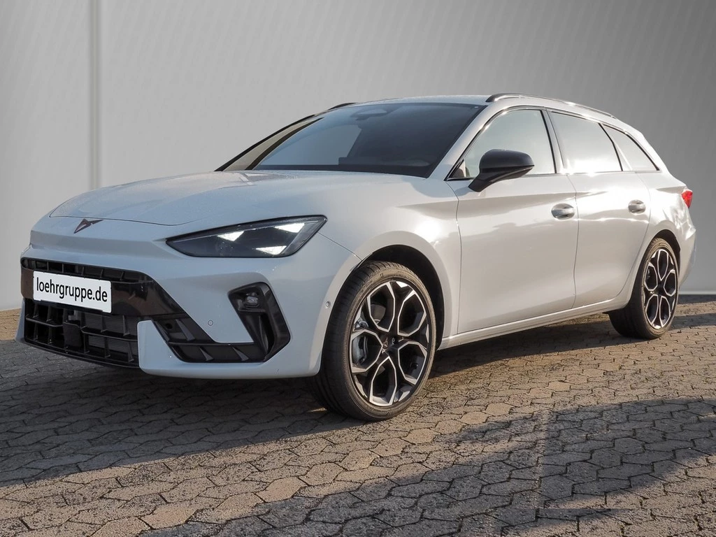 CUPRA Leon Sportstourer ST 1.5 eTSI UPE 50.880 Business+ Matrix 18"