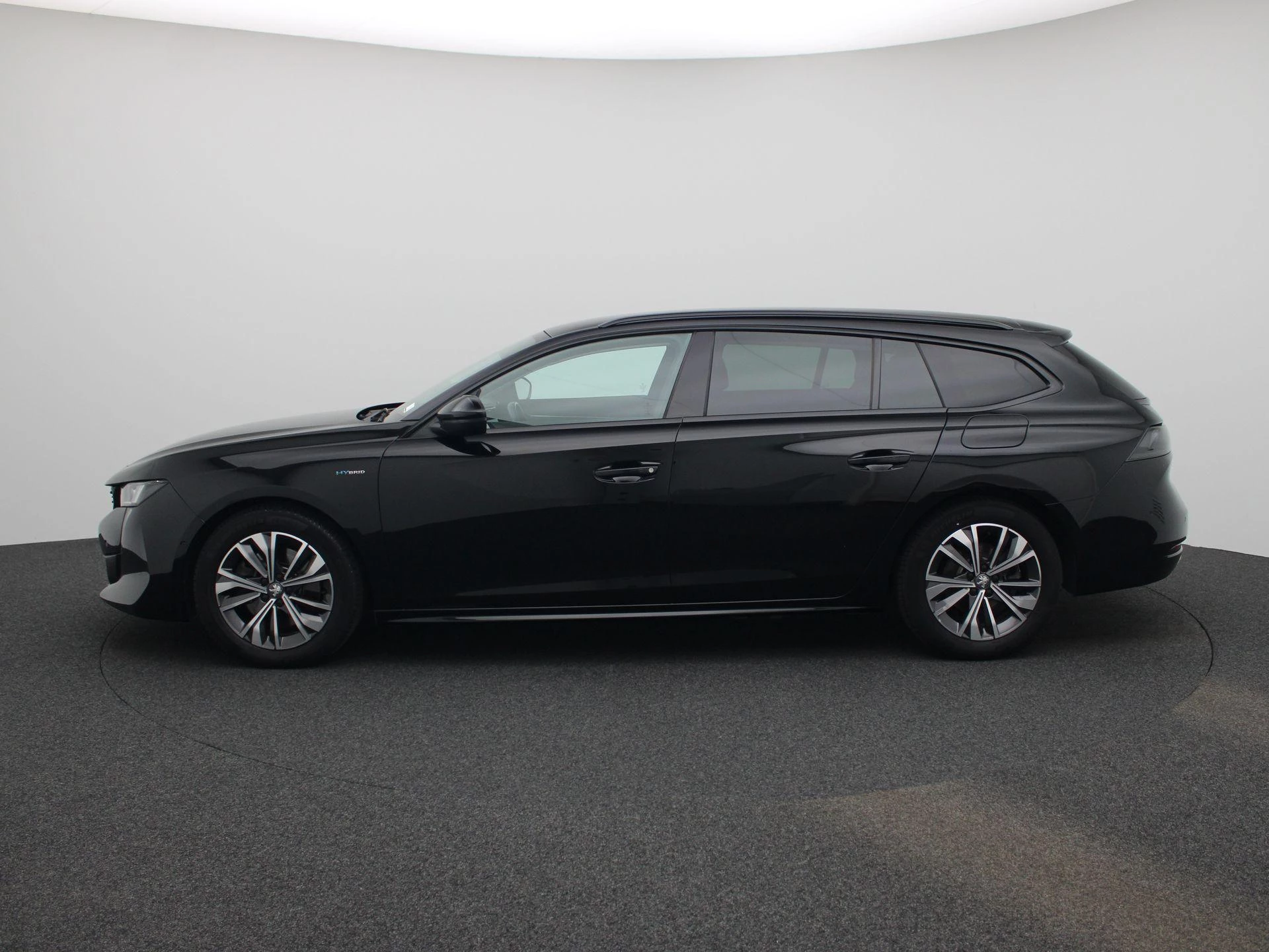 Peugeot 508 SW 1.6 Hybrid 225 e-EAT8 Allure Pack