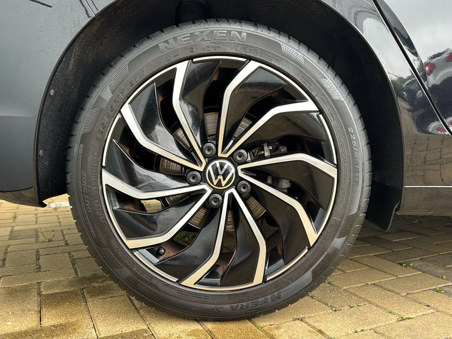 Volkswagen Golf 1.5 TSI 150 Style Edition 5dr