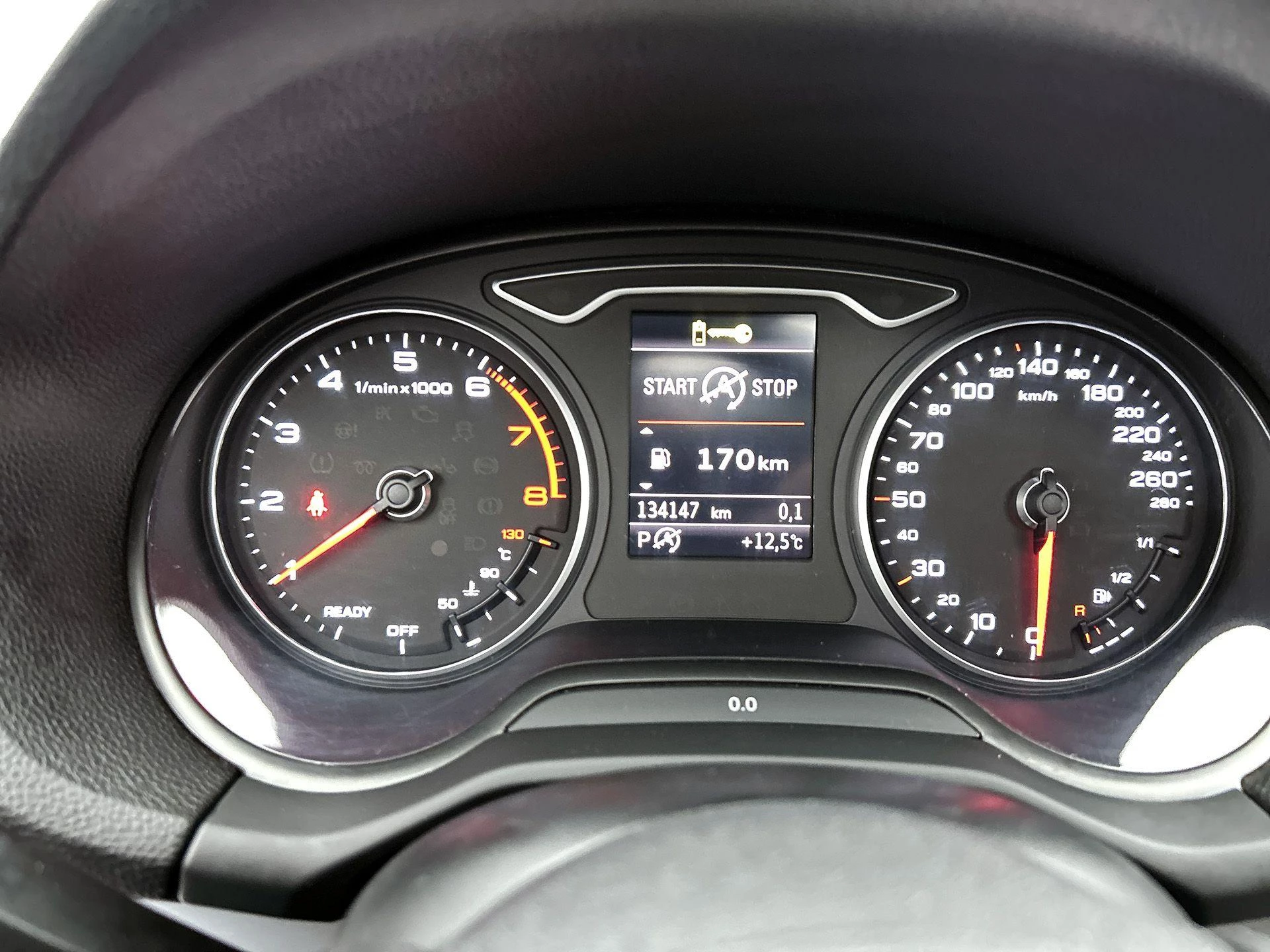 Audi Q2 35 TFSI CoD Sport Edition