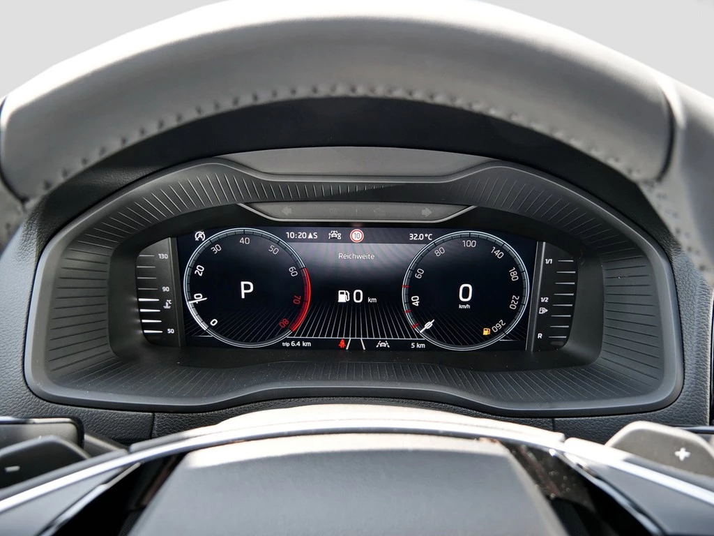 Škoda Karoq UPE br. 45.960,- Balance 1.5 l TSI 110 kW / 150 PS