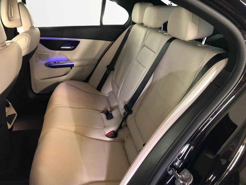 Mercedes-Benz C-Klasse 200 d AVANTGARDE DISTRON AHK 360° MEMORY SOUND AVANTGARDE