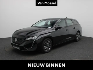 Peugeot 308 SW 1.2 PureTech 130 S&S EAT8 Active Pack