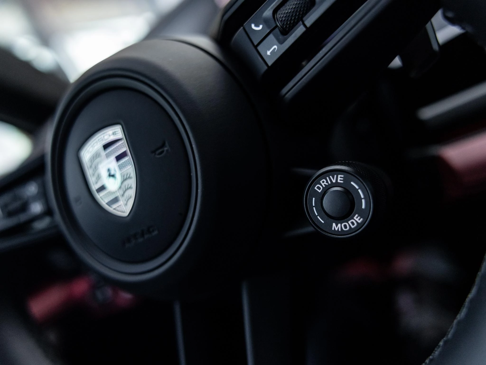 Porsche Panamera 4.0 Turbo E-Hybrid