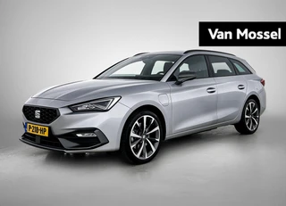 SEAT Leon Sportstourer 1.4 TSI eHybrid PHEV FR