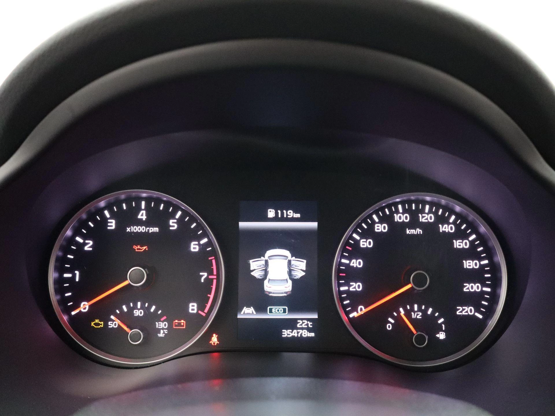 Kia Stonic 1.0 T-GDi MHEV DynamicPlusLine