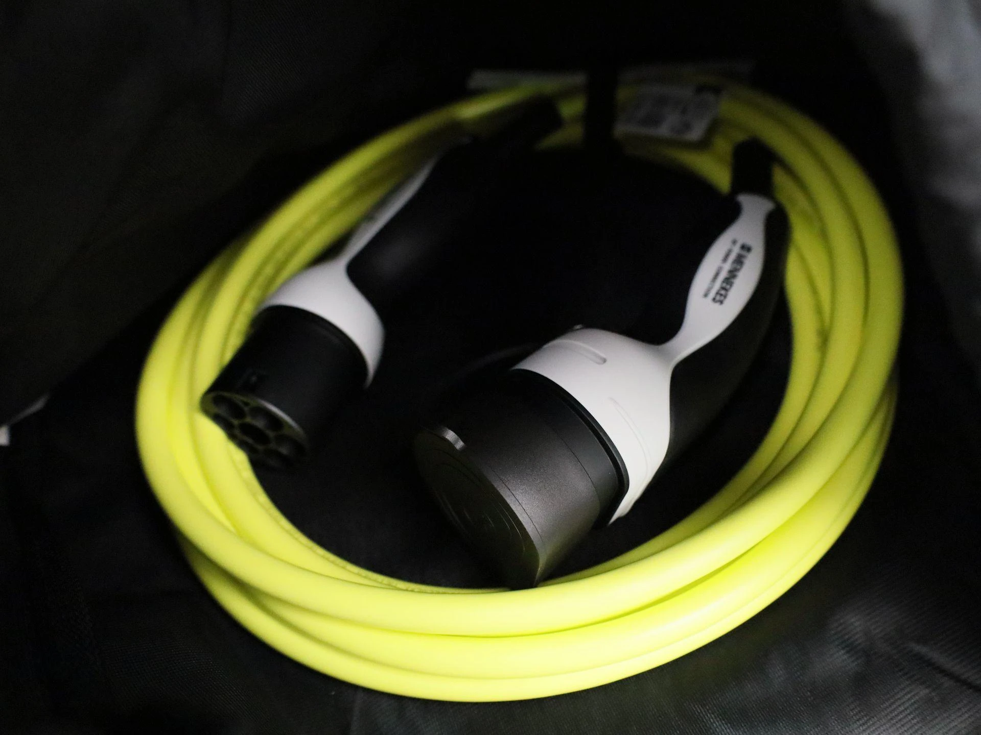 SEAT Leon Sportstourer 1.5 TSI e-Hybrid FR Business