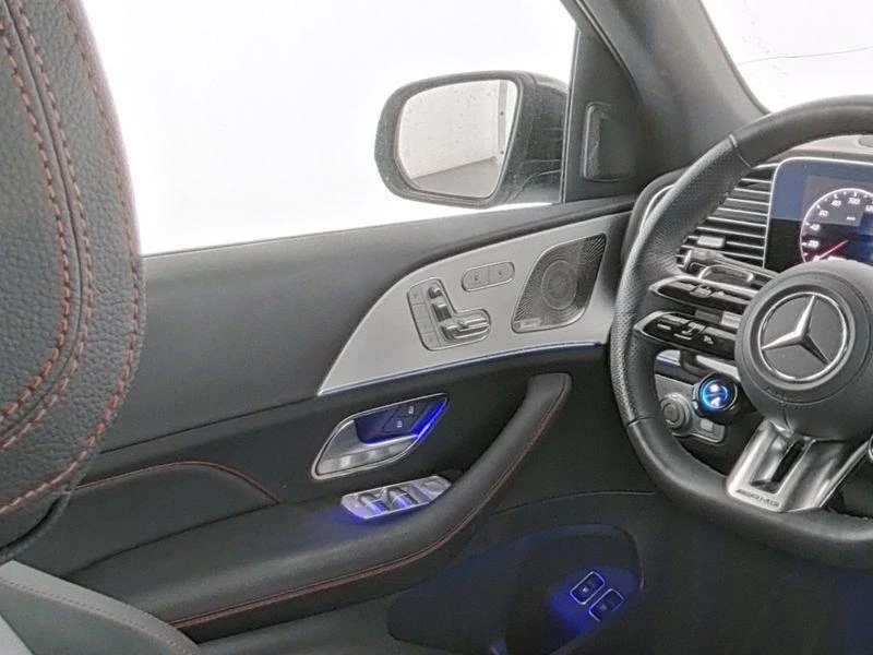 Mercedes-Benz GLE AMG 53 Hybrid 4MATIC+