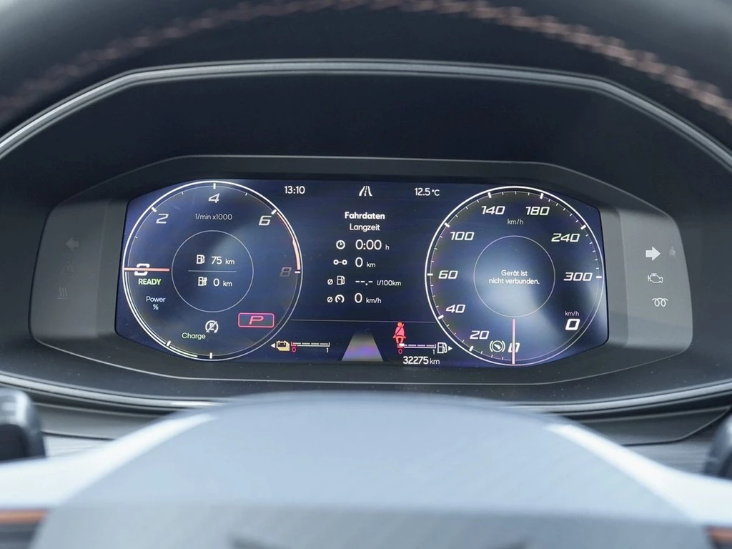 CUPRA Formentor e-Hybrid DSG /Navi/LED/Full-Link/DAB