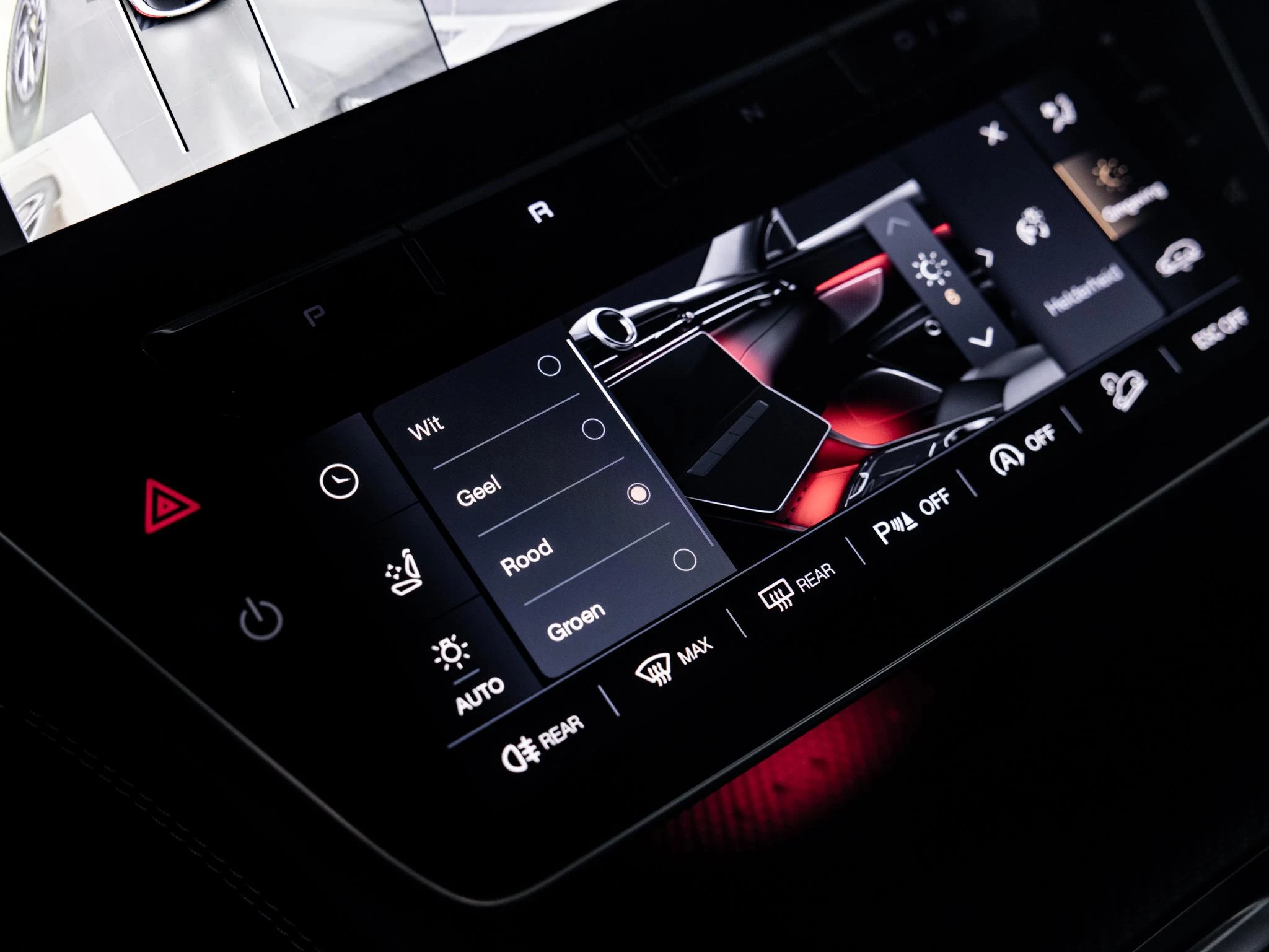 Maserati Grecale 2.0 MHEV Modena