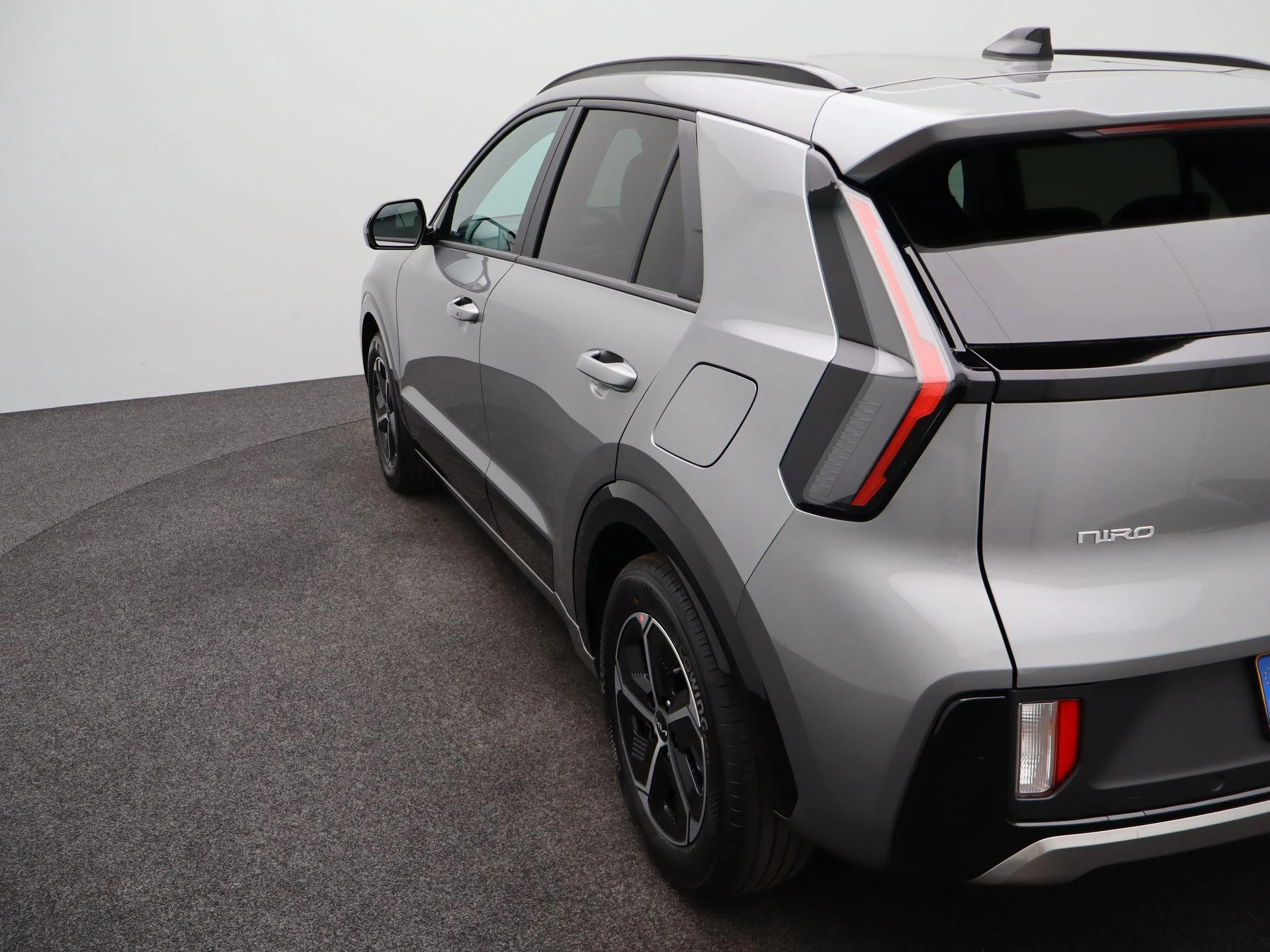 Kia Niro 1.6 GDi Hybrid DynamicPlusLine