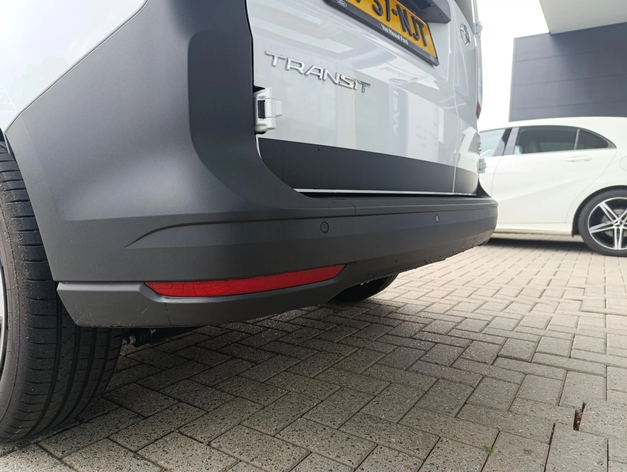 Ford-Transit Connect-image-7