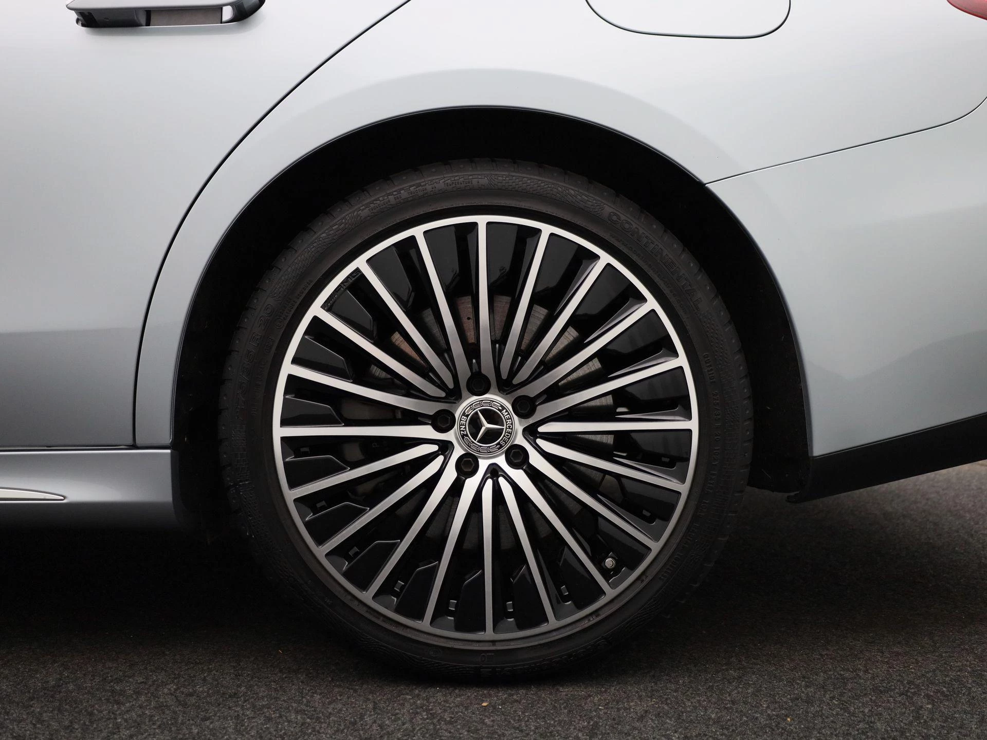 Mercedes-Benz E-Klasse Break E 300 de 4MATIC Exclusive Line