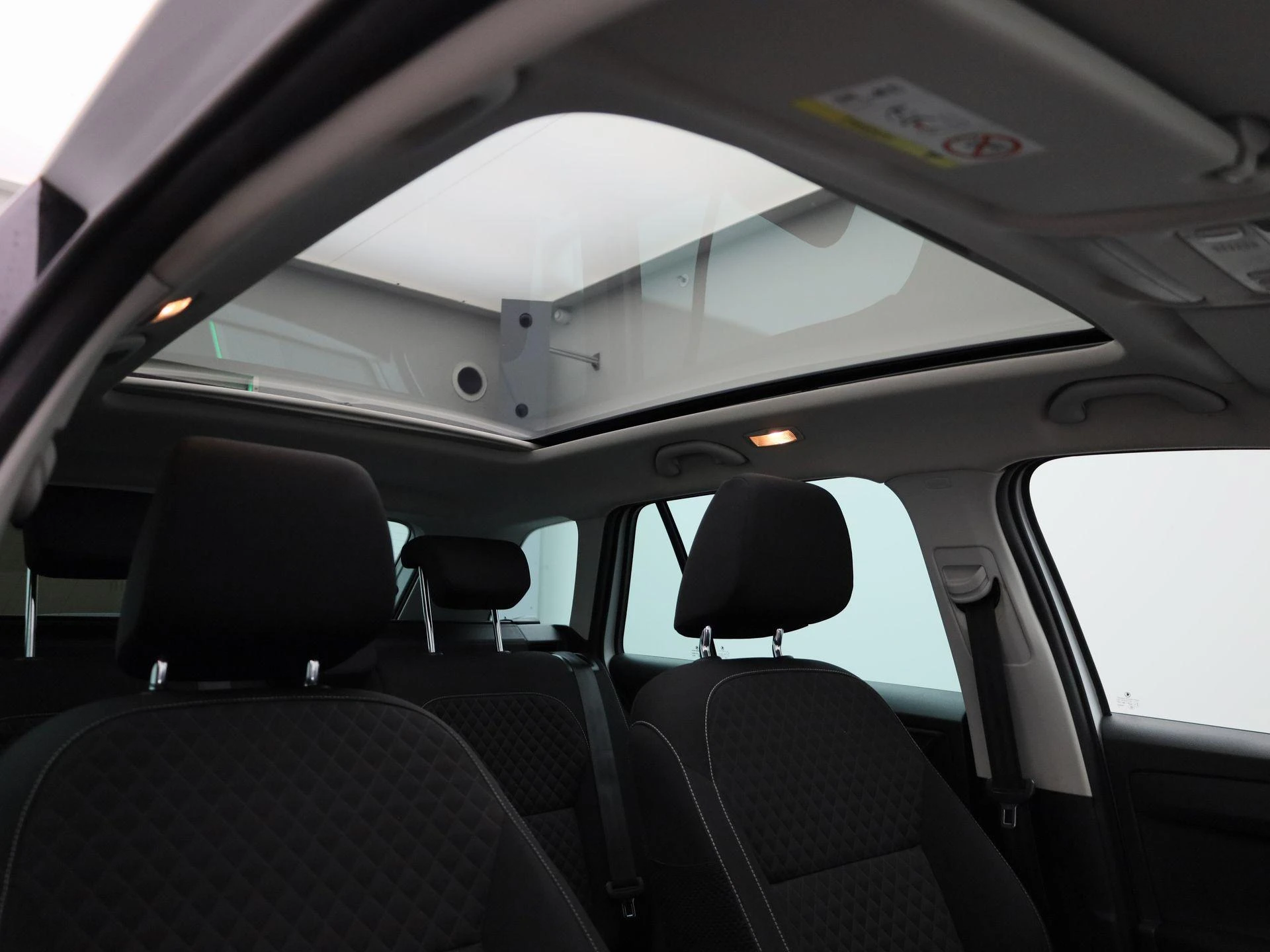Škoda Fabia Combi 1.0 TSI Drive