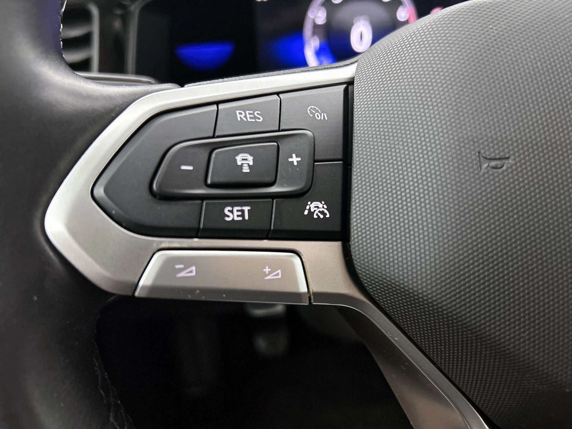 Volkswagen Polo 1.0 TSI Life Business | 95 PK