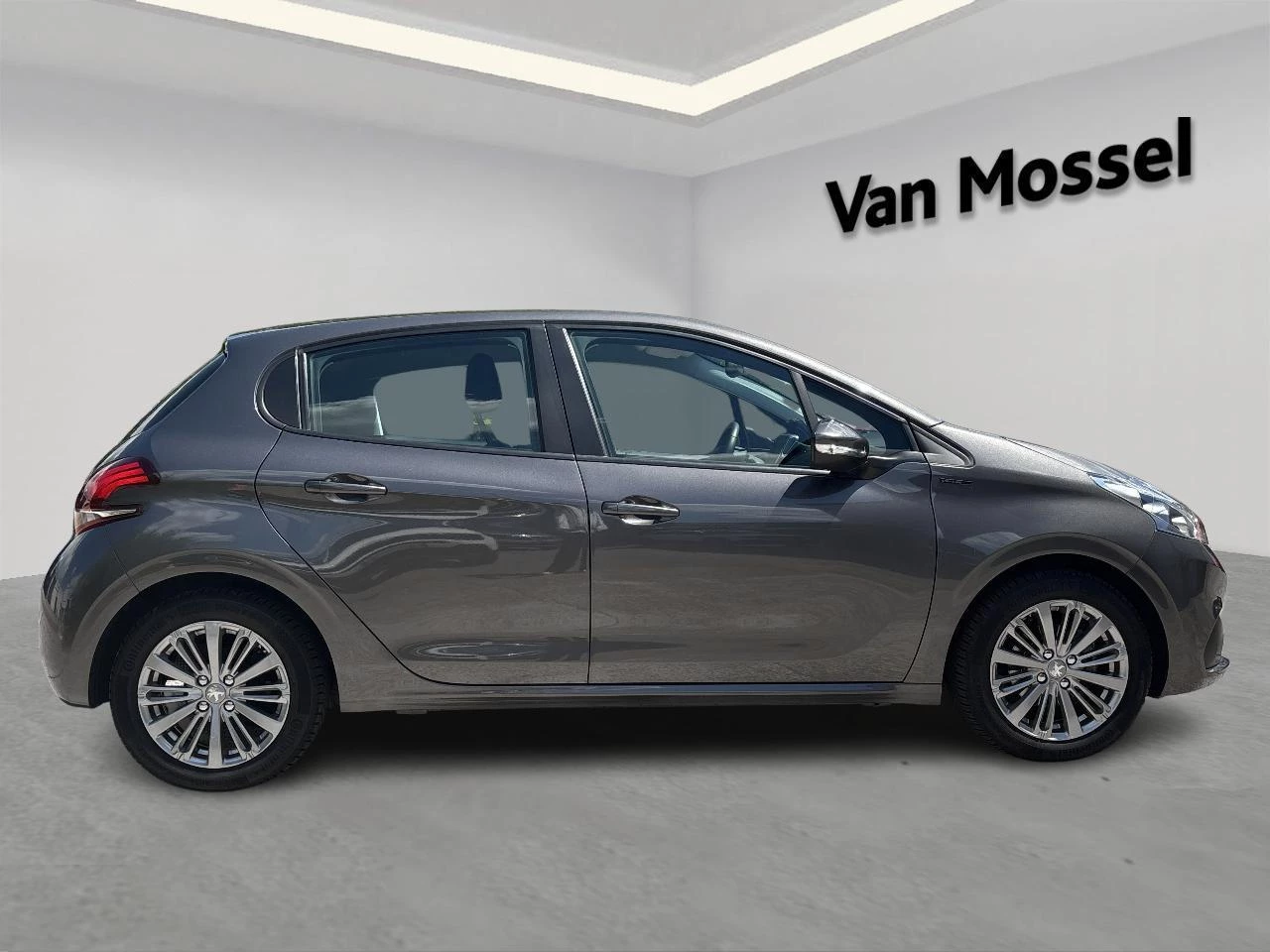 Peugeot 208 1.2 PureTech €6.2 61kW S/S Signature