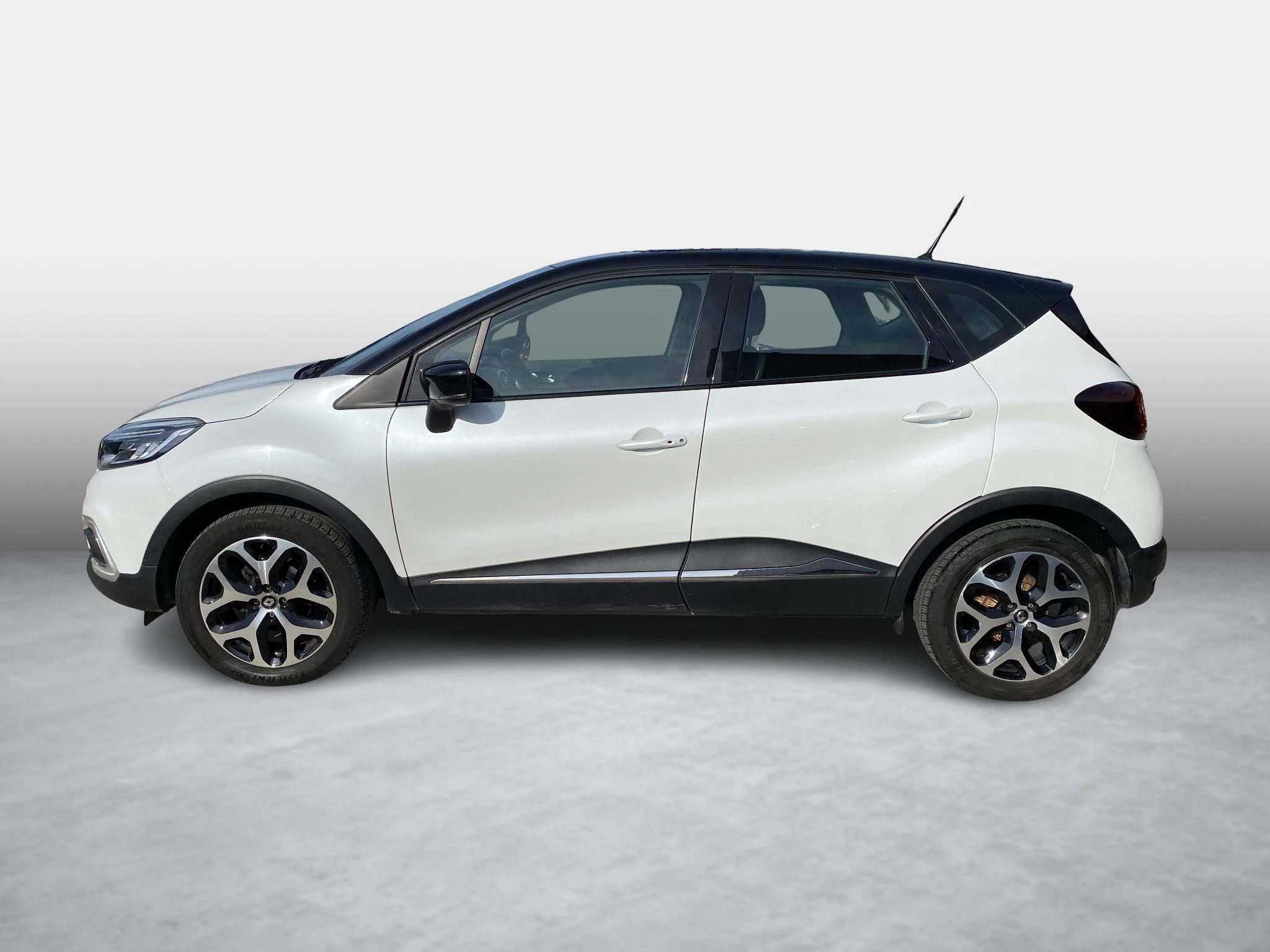 Renault Captur Intens TCe 90