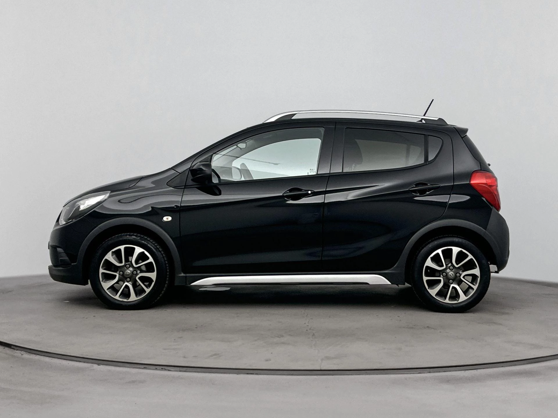 Opel Karl