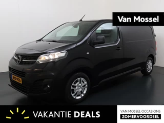 Opel Vivaro 1.5 CDTI L2H1 Edition